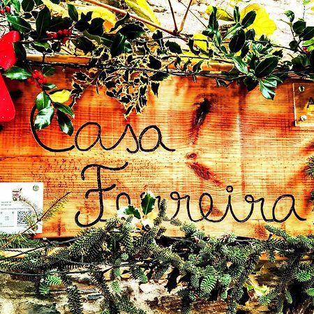 Casa Ferreira-تالاسنال المظهر الخارجي الصورة