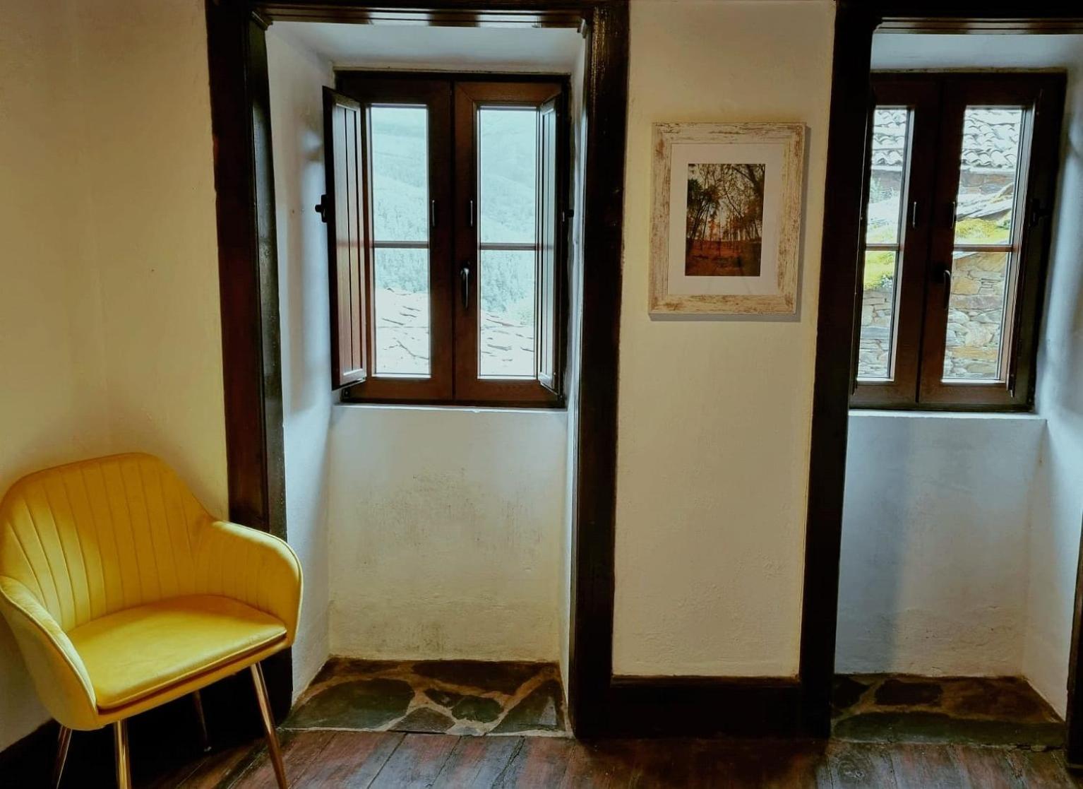Casa Ferreira-تالاسنال المظهر الخارجي الصورة